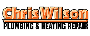 Chris Wilson Plumbing & Heating Repairs Inc Logo